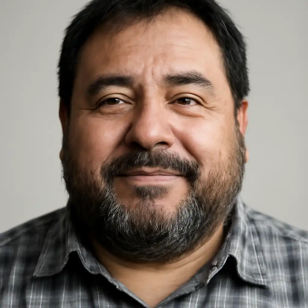 Jorge Echeverría Montoya